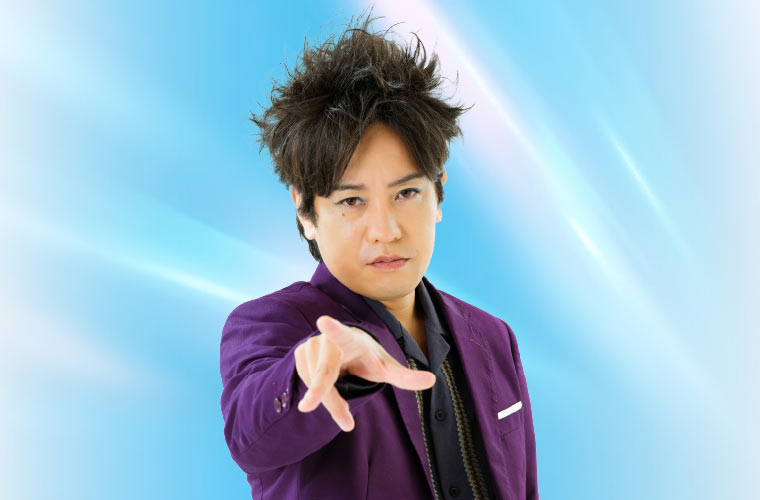 M:ZINE LIVE オフィシャルサイト